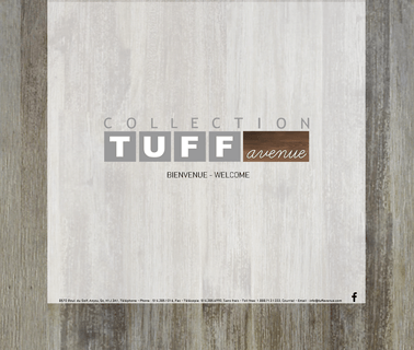 Collection Tuff Avenue bar room art