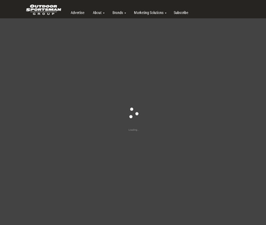 Outdoor Sportsman Group includes sports