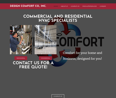Design Comfort - Home spray booth equipment