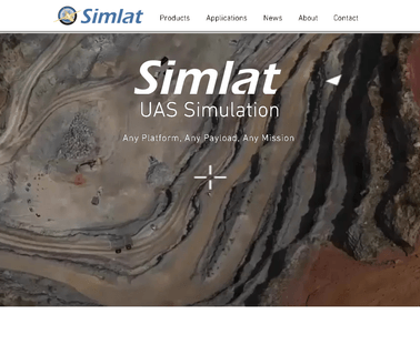 Home - Simlat aerial platform wheel