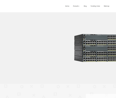 Shenzhen Tianheng Network appliances them