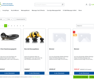 Beste Collection anal vibrator