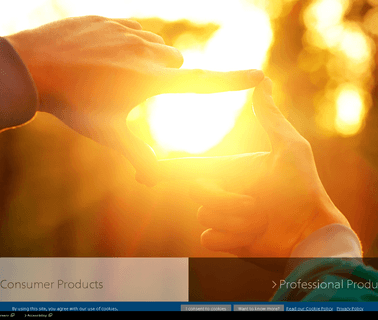 Jvckenwood Usa Corporation business audio