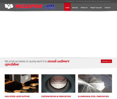 Weldpro - Jmk Laser Cutting: Halifax / Dartmouth Nova Scotia dartmouth nova scotia