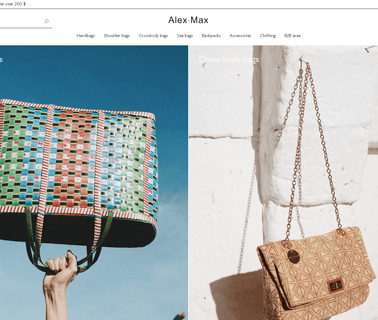 Alex Group Srl capes and