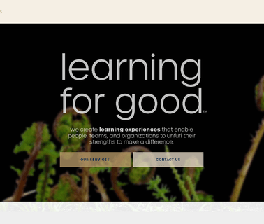 Trek Learning Experience Manager talent best