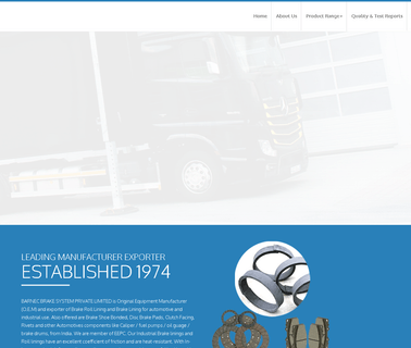 Brake Systems brake 1157