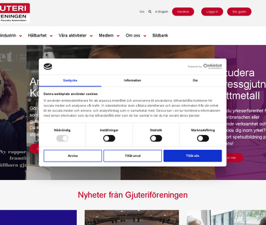 Svenska Gjuterif Eningen, Swerea Sw die pressure