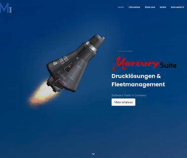 Docuform cloud large