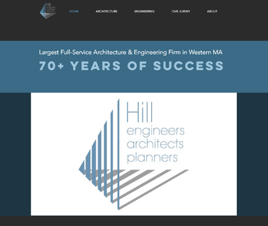 Hill Engineers, Architects, Planners, Hill-Engineers planners
