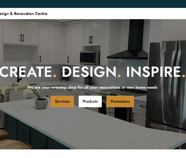 Northern Capital Wood Products feature