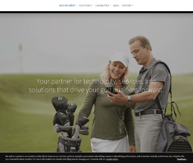Ezlinks Golf Llc and marketing products