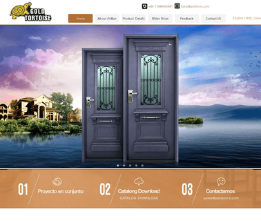 Guangzhou Jinxun Building Products metal portable