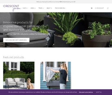 Crescent Planters, Ajover S.A. kinze planters