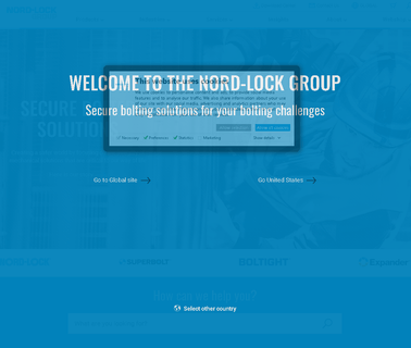 Home - Nord-Lock best home safe