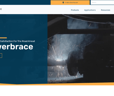 Powerbrace Corporation kenosha