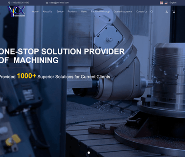 Yongchangxing International Hk Limited international plastics