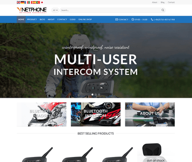 Shenzhen Netphone Technology laptop gps