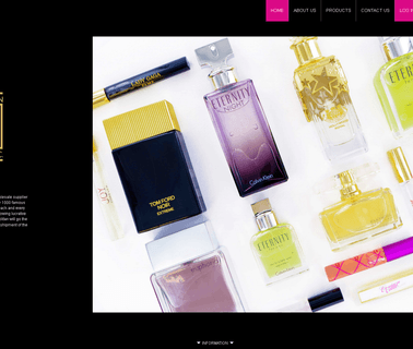 Cosmopolitan Cosmetics and hair products
