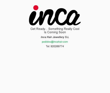 Inca Hair Jewellery S.L. 100 hair