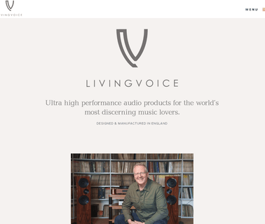 Uk High Fidelity Loudspea fidelity manufacturer