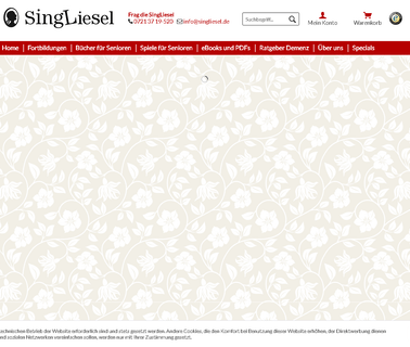 Sing Liesel Gmbh fook sing