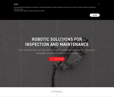 Let Jireh Industries Help You Perform Efficient Inspection for efficient absorption