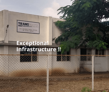 Transmatix equipment win