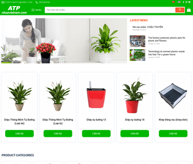 Anh Tu Trading and Production Limited esp funnel