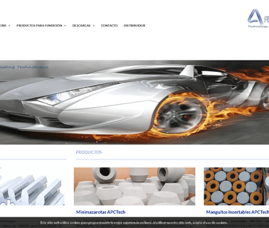 Arrosi Net Foundry Products alloy good