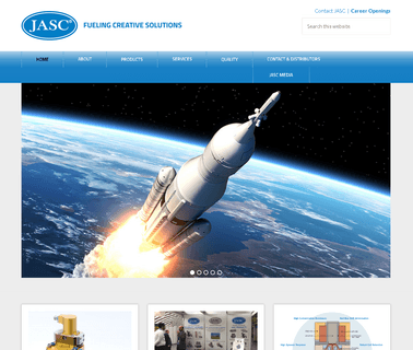 Jasc, Controls 12w focus