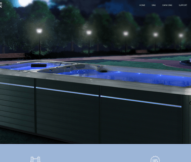 Shenzhen Pengfeida Sanitary Ware bathtubs and shower