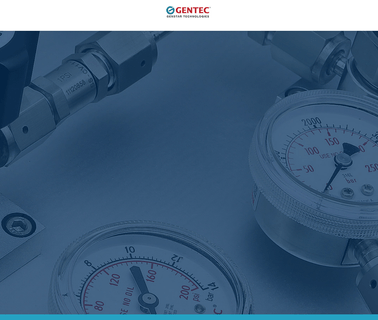 Genstar Technologies Co, Gentec welding soldering