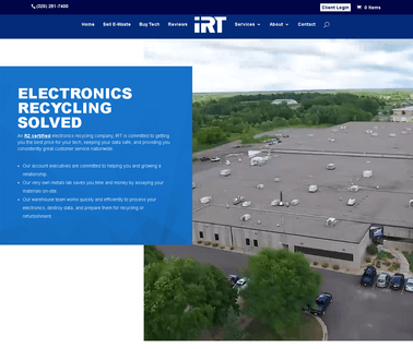 Irtmncom diesel converter