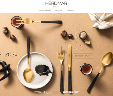 Herdmar cutlery kitchen