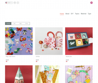 Upikit Stationery Enterprise. enterprise inc