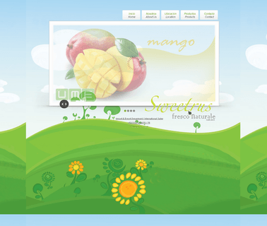 Fresco Naturale foods