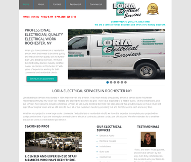 Electricians Rochester Ny Electrical Repairs - Fix Electrical rochester