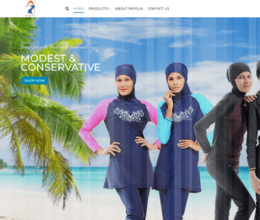 Prosun Vision Sdn Bhd inflatables water