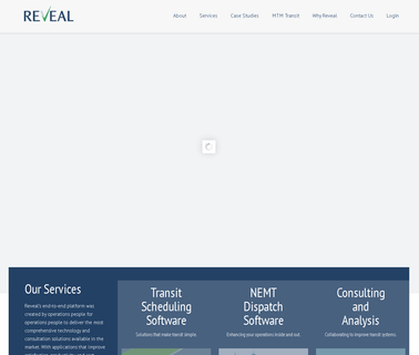 Reveal Management Services well services