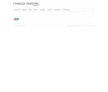 Charles Parsons Nz Total drapery upholstery fabrics