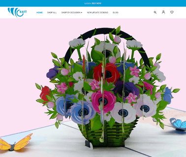 Viet Nam Trading and Fine Arts Handicraft viet