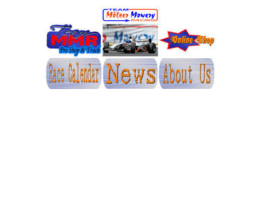 Molzer Mowery Racing euro racing