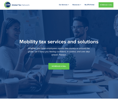 Global Tax Network Gtn 1099 tax