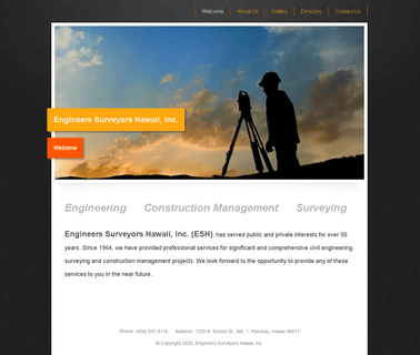 Engineers Surveyors Hawaii, |Civil Engineer|Land engineers