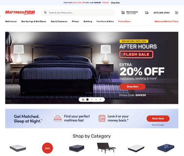Furniture Firm furniture