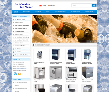 Changshu Lingke Electric Appliance ice machine evaporator