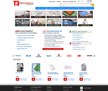Welcome to T3 Products Llc fibre abrasive discs