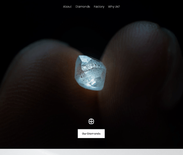 V & V Hong Kong diamond stone jewelry