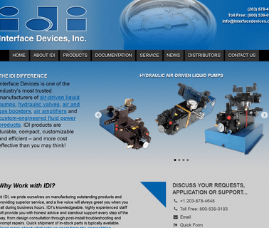 Air Driven Pumps - Engin industrial driven